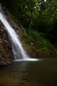 2015 10 Fiji Waterfall 17