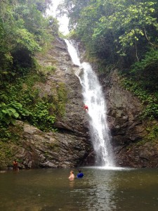 2015 10 Fiji Waterfall 25