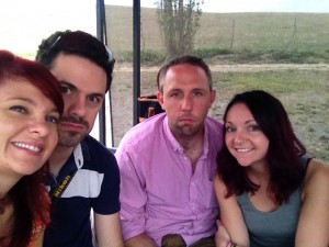 3WT 2016-03-13 Yarra Valley Wine Tour  002
