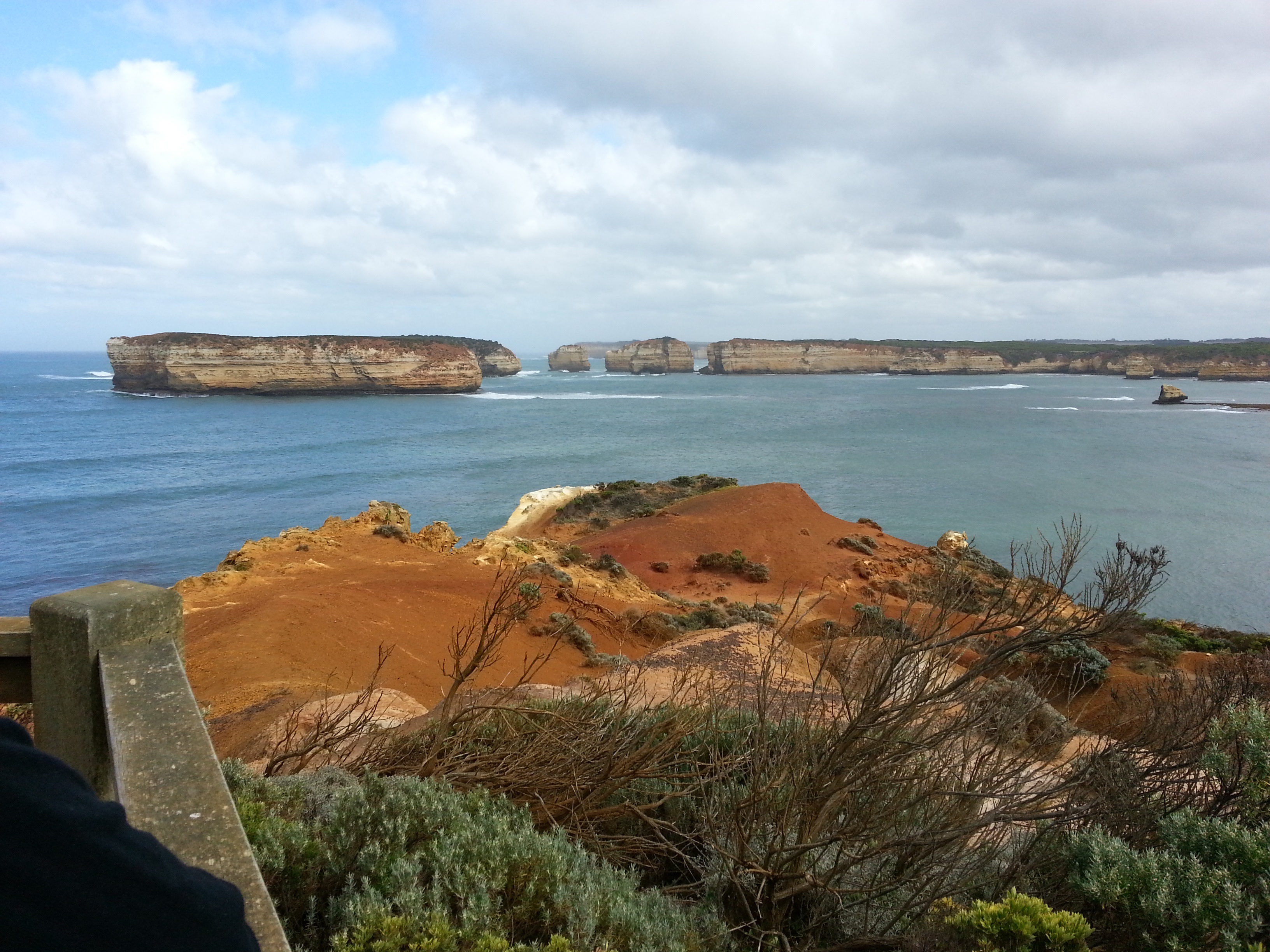 3WT 2016-03-15 The Grotto And Bay Of Islands  016